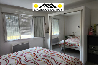 achat maison neuvy-en-sullias 45510