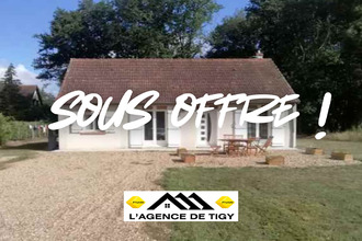 achat maison neuvy-en-sullias 45510