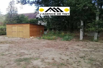 achat maison neuvy-en-sullias 45510