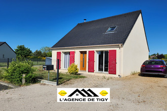 achat maison neuvy-en-sullias 45510