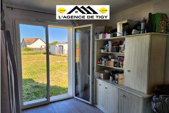 achat maison neuvy-en-sullias 45510