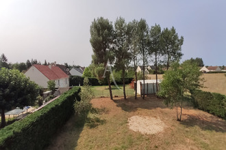 achat maison neuvy-en-sullias 45510