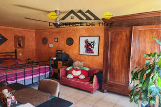 achat maison neuvy-en-sullias 45510