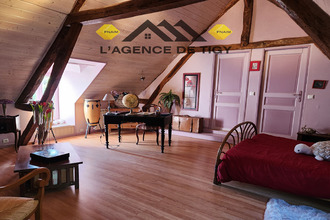 achat maison neuvy-en-sullias 45510