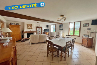 achat maison neuvy-en-sullias 45510