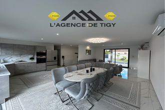 achat maison neuvy-en-sullias 45510