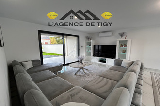 achat maison neuvy-en-sullias 45510