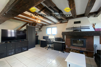 achat maison neuvy-en-sullias 45510