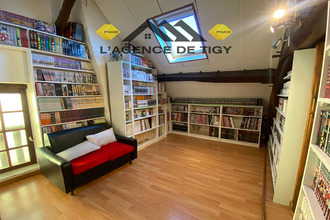 achat maison neuvy-en-sullias 45510