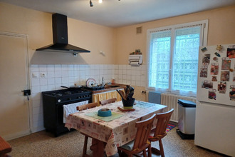 achat maison neuvy-en-sullias 45510