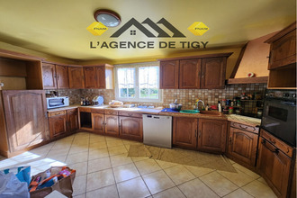 achat maison neuvy-en-sullias 45510