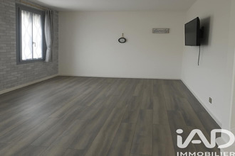 achat maison neuvy-en-sullias 45510