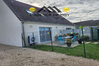 achat maison neuvy-en-sullias 45510