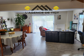 achat maison neuvy-en-sullias 45510