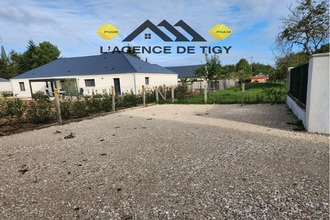 achat maison neuvy-en-sullias 45510