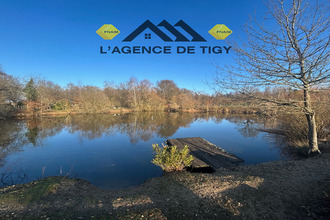 achat maison neuvy-en-sullias 45510