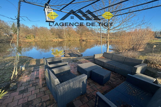 achat maison neuvy-en-sullias 45510