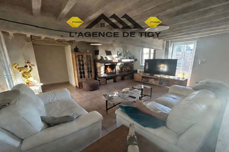 achat maison neuvy-en-sullias 45510