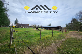 achat maison neuvy-en-sullias 45510