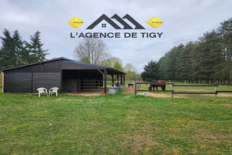 achat maison neuvy-en-sullias 45510