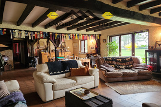 achat maison neuvy-en-sullias 45510