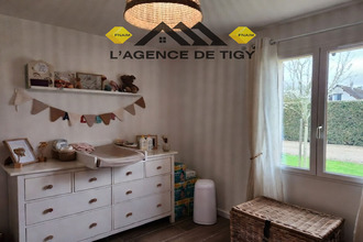 achat maison neuvy-en-sullias 45510