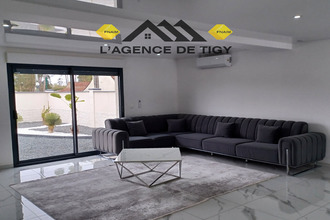 achat maison neuvy-en-sullias 45510