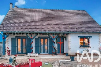 achat maison neuvy-en-sullias 45510