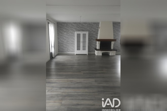 achat maison neuvy-en-sullias 45510