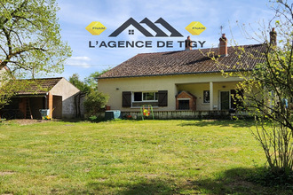 achat maison neuvy-en-sullias 45510