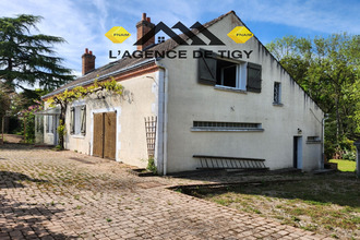 achat maison neuvy-en-sullias 45510