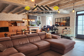 achat maison neuvy-en-sullias 45510