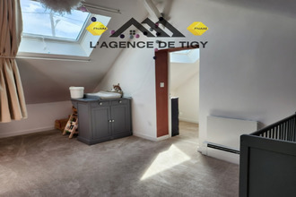achat maison neuvy-en-sullias 45510