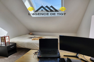 achat maison neuvy-en-sullias 45510