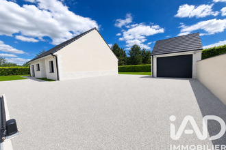 achat maison neuvy-en-sullias 45510
