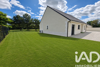 achat maison neuvy-en-sullias 45510