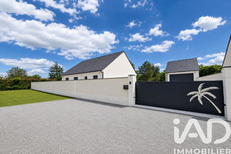 achat maison neuvy-en-sullias 45510