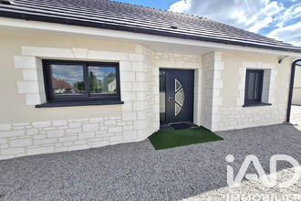 achat maison neuvy-en-sullias 45510