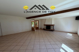 achat maison neuvy-en-sullias 45510