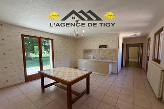 achat maison neuvy-en-sullias 45510