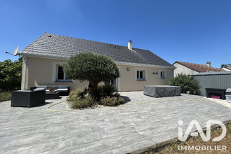 achat maison neuvy-en-sullias 45510