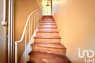 achat maison neuvy-grandchamp 71130