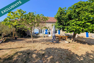 achat maison neuvy-grandchamp 71130
