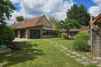 achat maison neuvy-le-barrois 18600