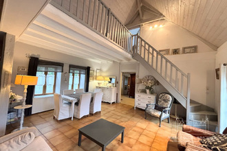 achat maison neuvy-le-barrois 18600