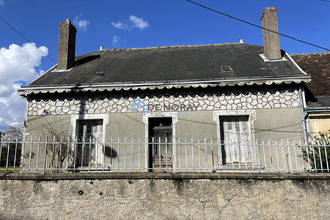 achat maison neuvy-le-roi 37370