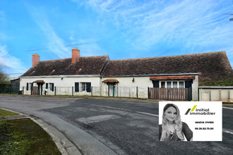 achat maison neuvy-le-roi 37370