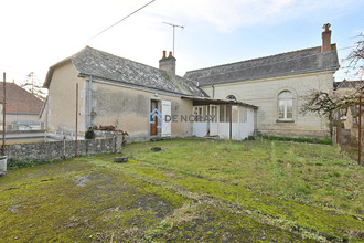 achat maison neuvy-le-roi 37370