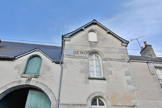 achat maison neuvy-le-roi 37370