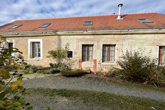achat maison neuvy-le-roi 37370
